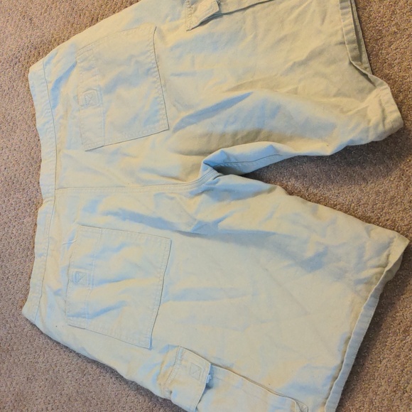LEVI'S Men's Cargo Drawstring Short in XL - Picture 7 of 7
